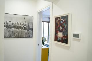 A Casa di Elsa - Sonnino - 8