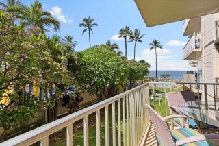 KAMAOLE NALU, #202 condo - Kihei - 9