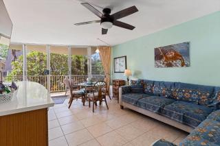 KAMAOLE NALU, #202 condo - Kihei - 6