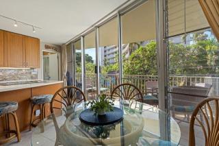 KAMAOLE NALU, #202 condo - Kihei - 4