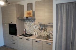 A Casa di Elsa - Sonnino - 5