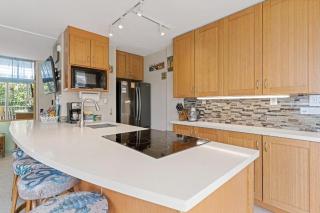 KAMAOLE NALU, #202 condo - Kihei - 2