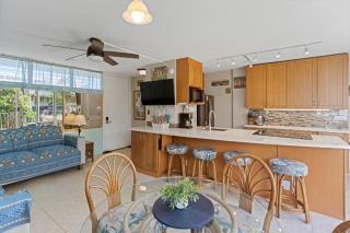 KAMAOLE NALU, #202 condo - Kihei - 3