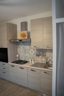 A Casa di Elsa - 1