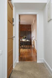 BV Aparthotel Stays in the Heart of Barnsley Town Centre - Barnsley - 5