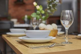 BV Aparthotel Stays in the Heart of Barnsley Town Centre - Barnsley - 2