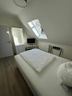 Ferienwohnung Sommerlinde - Altleiningen - 5