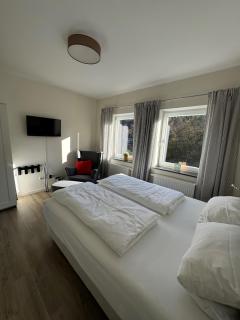 Ferienwohnung Sommerlinde - Altleiningen - 3