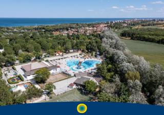 Club del Sole Adriano Family Collection - Punta Marina - 9