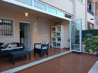 Acogedora casa con terraza R17 by Novadesta - Puerto Marino - 9