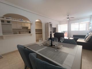 Acogedora casa con terraza R17 by Novadesta - Puerto Marino - 8