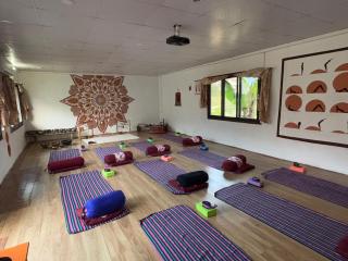 Niru Yoga Homestay sound healing & hiking retreat - 6
