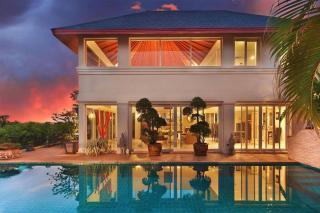 30 - Panoramic View Villa in Thalang - Phuket - 0