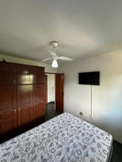 Residencial Lagomar, sol e mar para relaxar! - 1