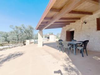 Villetta Giovanna a Pescoluse Puglia On line - 0