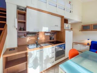 Barralis Hyper Center 2 Pers AC WiFi - Nice - 9