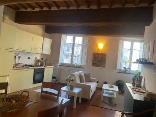 Casa Luisa - Mura di Lucca - 8