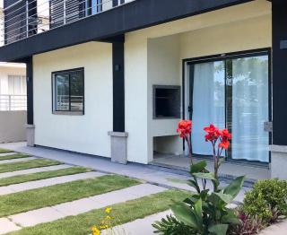 Apart-Hotel "Encantos do Mar" - Beira Mar - 6