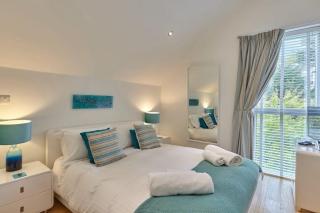 Stunning Apartment Balcony Sea Views St Ives - 6