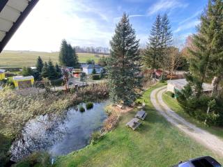 Altes Forsthaus im Harz - 2