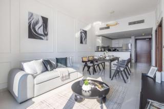 Frank Porter - Dezire Residences - Dubaï - 7