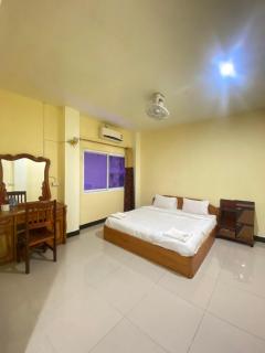 Hom pho guesthouse - Ban Houayxay - 4