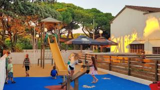 Camping le Méditerranée - 7