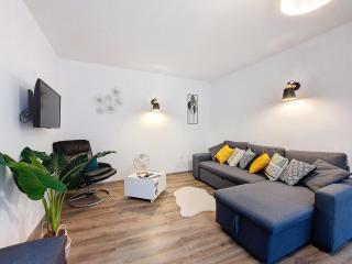 Au N5 - Confort - Emplacement central - Proche Strasbourg et Europapark - Parking - Benfeld - 9