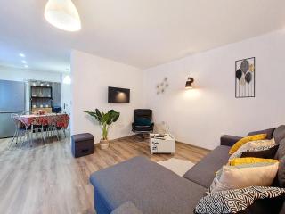 Au N5 - Confort - Emplacement central - Proche Strasbourg et Europapark - Parking - Benfeld - 2