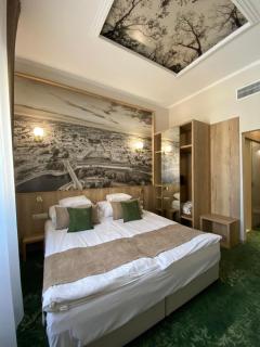 Duna Wellness Hotel - 4