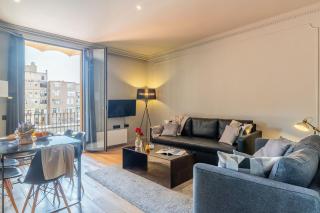 2167 - AB Casa Saltor - Barcelone - 7