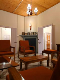 Panorama A Heritage Bungalow - 3