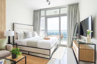 Frank Porter - Damac Carson B - Dubai - 9