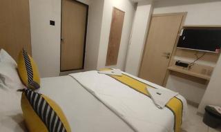 FabHotel 7 Star I - Surat - 6