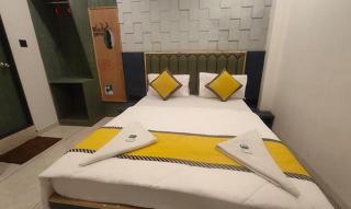 FabHotel 7 Star I - Surat - 9