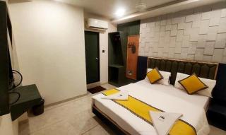 FabHotel 7 Star I - Surat - 8