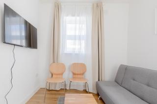 Spacious 2BD Flat Short Walk from ExCel London - Londra - 3