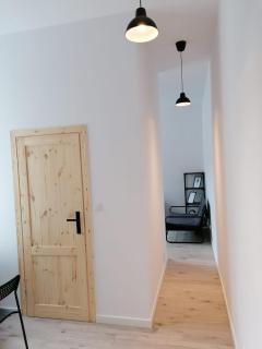 Loft Gdańska 46 parking gratis - Łódź - 2