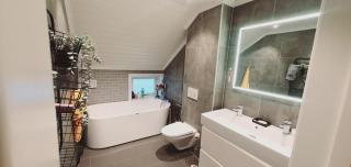 Airport distance 25 min from Home - Lillestrøm - 5