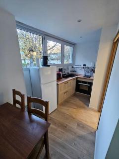 Superbe Studio 2 personnes - 9