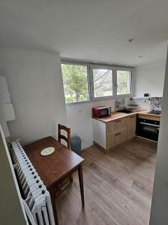 Superbe Studio 2 personnes - 3