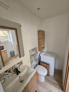 Superbe Studio 2 personnes - 1