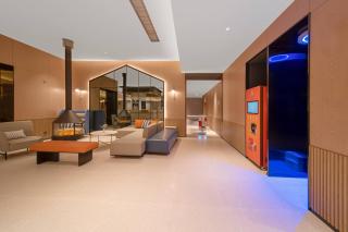 Echarm Guangzhou Beijing Road Gongyuanqian Subway Station Store宜尚酒店广州北京路步行街店 - 9