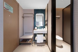 Echarm Guangzhou Beijing Road Gongyuanqian Subway Station Store宜尚酒店广州北京路步行街店 - 8