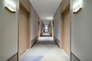 Echarm Guangzhou Beijing Road Gongyuanqian Subway Station Store宜尚酒店广州北京路步行街店 - 6