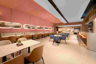 Echarm Guangzhou Beijing Road Gongyuanqian Subway Station Store宜尚酒店广州北京路步行街店 - 3