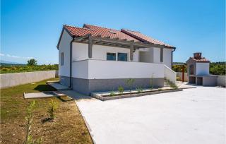 Lovely Home In Ljubac With Wifi - Ljubač - 0