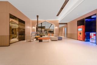 Echarm Guangzhou Beijing Road Gongyuanqian Subway Station Store宜尚酒店广州北京路步行街店 - 2