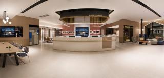 Echarm Guangzhou Beijing Road Gongyuanqian Subway Station Store宜尚酒店广州北京路步行街店 - 0