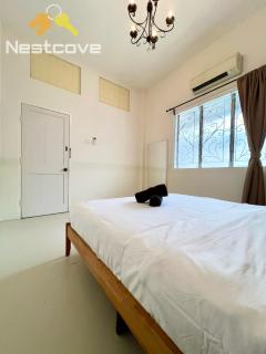 D Simple Haus By Nestcove - Melaka - 5